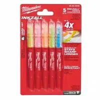 INKZALL™ Текстмаркер - цветные Milwaukee купить в Минске
