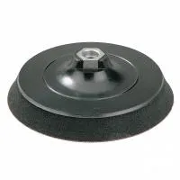 Платформа для полировального диска 150мм посадка М14 Milwaukee купить в Минске
