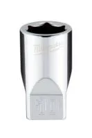 1/4 ˝ головка - 10 мм Milwaukee купить в Минске