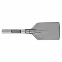 Плоское долото для земельных работ Milwaukee купить в Минске