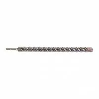 Бур SDS-Plus MX4 28 x 450 - 1 шт Milwaukee купить в Минске