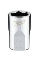 3/8˝ головка глубокая - 6 мм Milwaukee купить в Минске