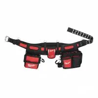 Пояс разгрузочный Electricians belt Milwaukee купить в Минске Пояс разгрузочный Electricians belt Milwaukee купить в Минске