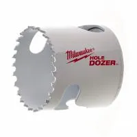 Биметаллические коронки Hole Dozer Holesaw - 50 мм - 1 шт Milwaukee купить в Минске