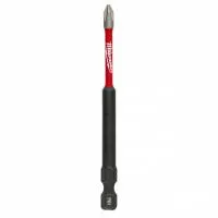 Бита PH Shockwave Impact Duty™ PH1 x 90 мм - 1 шт Milwaukee купить в Минске