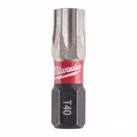 Насадка BO40 x 25 мм - 2 шт Milwaukee купить в Минске