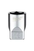 1/4 ˝ головка - 13 мм Milwaukee купить в Минске