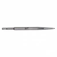 Долото острое SDS+ 250мм самозатачивающееся Milwaukee купить в Минске