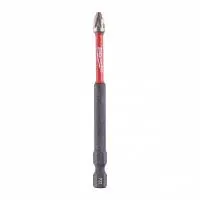 Бита PZ2 x 90 мм - 1 шт Milwaukee купить в Минске