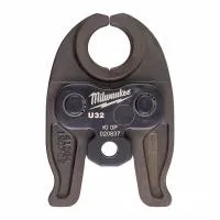 Клещи для пресса Jaw J12 - U32 - 1 шт Milwaukee купить в Минске