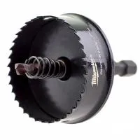 Ударные кольцевые пилы Shockwave Holesaw 38 мм Milwaukee купить в Минске Ударные кольцевые пилы Shockwave Holesaw 38 мм Milwaukee купить в Минске
