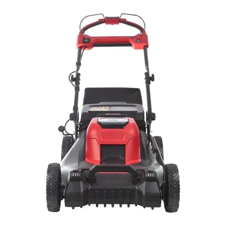 Акк. самоходная газонокосилка M18 F2LM53-122 [FORGE™] (замена для 4933479585) Milwaukee купить в Минске