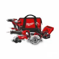 M18™ Набор M18 PP6B Milwaukee купить в Минске