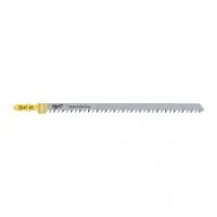 Полотно для лобзика 155 x 4 мм T 744 D - 5 шт Milwaukee купить в Минске