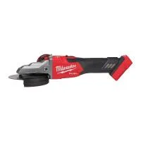 Аккумуляторная УШМ M18 FSAGF125XB-0X Milwaukee купить в Минске Аккумуляторная УШМ M18 FSAGF125XB-0X Milwaukee купить в Минске