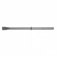 Долото плоское SDS Max Pointed 400мм DE (для системы пылеудаления) Milwaukee купить в Минске