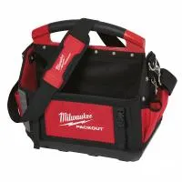 PACKOUT™ Сумка для инструмента 40 cm Tote Toolbag Milwaukee купить в Минске