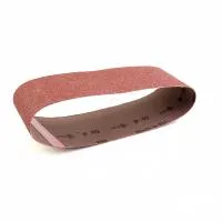 Шлифовальная лента - 100 х 610 мм зерно 40 - 5 шт Milwaukee купить в Минске