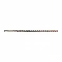 SDS-Plus MX4 12 x 310 - 1 шт Milwaukee купить в Минске