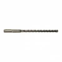 SDS-Plus MX4 8 x 165 - 1 шт Milwaukee купить в Минске