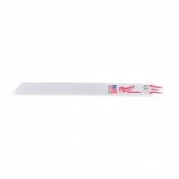 Полотно для саб. пилы Metal 230 x 14 - 5 шт Milwaukee купить в Минске