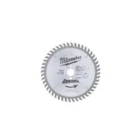 Диск пильный по дереву 160x20x2,6 Milwaukee купить в Минске