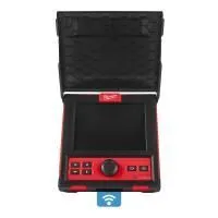 Аккумуляторный монитор для канализационной инспекционной камеры Milwaukee купить в Минске