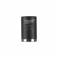 Ударная головка 16 mm 1/2" impact socket Milwaukee купить в Минске