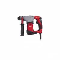 20 мм SDS-plus 2-режимный L - образный перфоратор PLH 20 Milwaukee купить в Минске