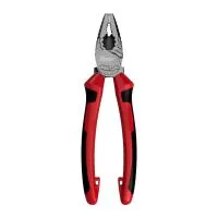 Плоскогубцы Combination plier 16,5 см Milwaukee купить в Минске
