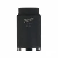 Головка Shockwave 1/2 SKT  32 мм Milwaukee купить в Минске