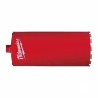 Алмазная коронка 225 Milwaukee купить в Минске