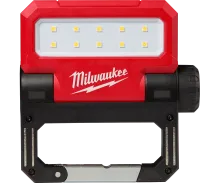 Фонарь 550 лм, заряжаемый через USB L4 FFL-301 Milwaukee купить в Минске