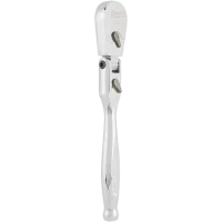 Трещотка шарнирная со шпинделем 3/8" - 216 мм Milwaukee купить в Минске