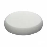 Полировальная губка твердая 145мм посадочный 125мм Milwaukee купить в Минске