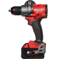 Дрель ударная M18 FPD3-502X Milwaukee купить в Минске