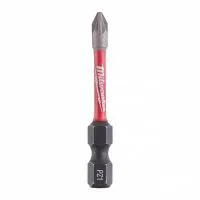 Бита PZ1 x 50 мм - 1 шт Milwaukee купить в Минске