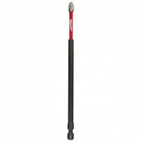 Бита PH Shockwave Impact Duty™ PH2 x 150 мм - 1 шт Milwaukee купить в Минске