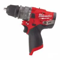 M12™ субкомпактная ударная дрель со съемным патроном M12 FPDX-0 Milwaukee купить в Минске
