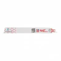 Полотно для саб. пилы Torch ICE 230x14T-Gen1  5 шт Milwaukee купить в Минске