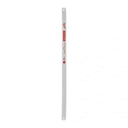 Полотно 300мм для ножовок по металлу (10шт/уп) Milwaukee купить в Минске