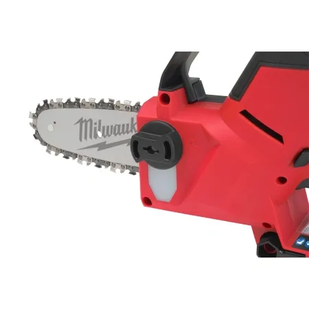 Аккумуляторная цепная садовая пила Milwaukee M12 FHS-602X FUEL Milwaukee купить в Минске