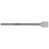 Долото широкое SDS-Max Milwaukee купить в Минске