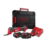 M18 FUEL™ Мультитул M18 FMT-522X Milwaukee купить в Минске
