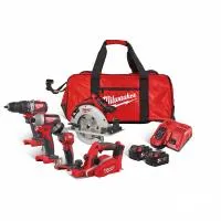 M18 Набор BLPP4D Milwaukee купить в Минске
