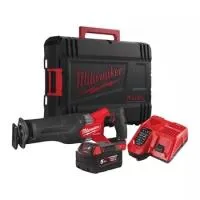 Сабельная пила M18 FSZ-501X FUEL™ SAWZALL™ Milwaukee купить в Минске