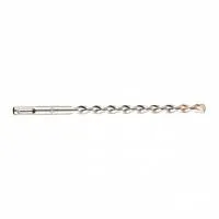 Буры SDS-Plus с 2-мя режущими кромками Contractor 10 x 210 - 10 шт Milwaukee купить в Минске