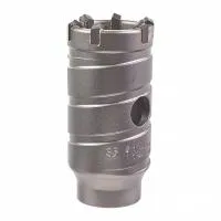 Коронки SDS-Plus TCT Core Cutters 35 x 58 - 1 шт Milwaukee купить в Минске