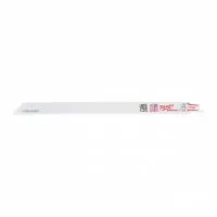 Полотно для саб. пилы Metal 300 x 18 - 50 шт Milwaukee купить в Минске