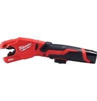 Труборез по нержавеющей стали Raptor M12 PCSS-202C Milwaukee купить в Минске